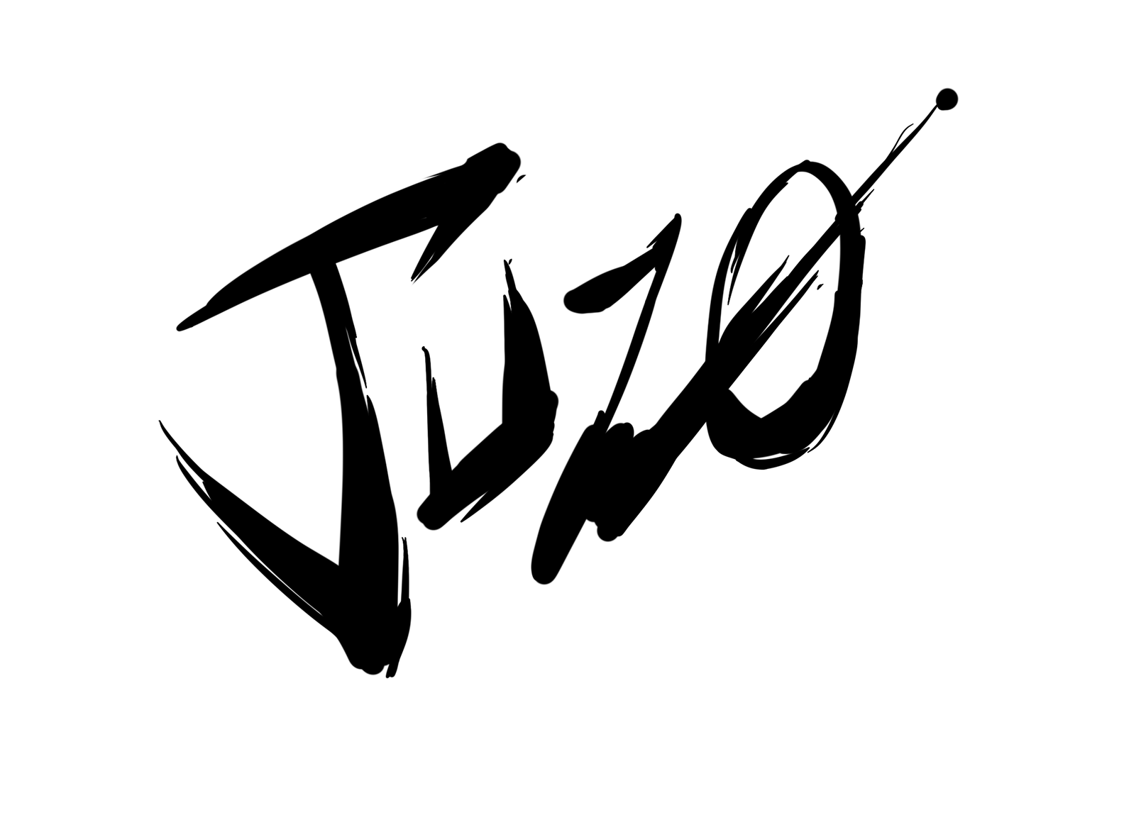 JUZO Logo